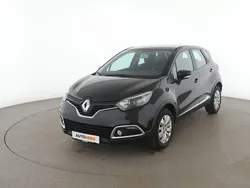 Schwarz Gebraucht 2016 Renault Captur Experience SUV | 9.350 € (Fairer Preis)