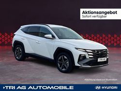 Othercolor Gebraucht 2024 Hyundai Tucson Trend SUV | 33.390 € (Fairer Preis)