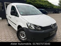 Weiß Gebraucht 2014 VW Caddy Van / Kleinbus | 5.900 € (Superpreis)