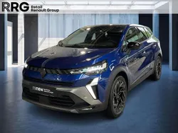 Ironblau metallic Gebraucht 2025 Renault Symbioz Esprit Alpine SUV | 36.990 € (Etwas zu teuer)