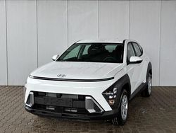 Atlas white Neu 2025 Hyundai Kona Comfort SUV | 23.450 € (Fairer Preis)