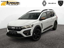 Arktisweiß Neu 2025 Dacia Jogger Extreme Van / Kleinbus | 22.477 € (Fairer Preis)