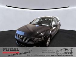 Mangangrau metallic Gebraucht 2023 VW Passat Business Kombi | 23.899 € (Guter Preis)