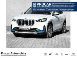 Weiß Gebraucht 2023 BMW iX1 xLine SUV | 38.980 € (Guter Preis)