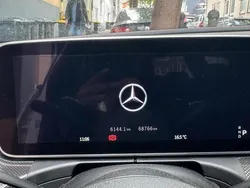 Weiß Gebraucht 2023 Mercedes C43 AMG AMG Limousine | 51.000 € (Guter Preis)