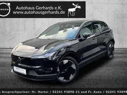 Schwarz Gebraucht 2024 Volvo EX30 Ultra SUV | 39.222 € (Guter Preis)