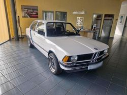 Weiß Gebraucht 1981 BMW 316 Coupé | 9.950 €