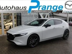Ceramic Neu 2025 Mazda 3 Homura-Line Limousine | 26.985 € (Fairer Preis)