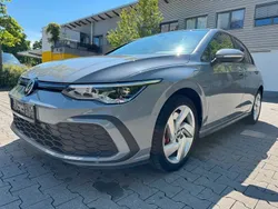 Grau Gebraucht 2021 VW Golf VIII GTE Limousine | 22.500 € (Guter Preis)