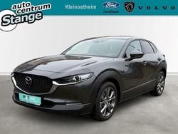 Machine grey (metallic) Gebraucht 2021 Mazda CX-30 Selection SUV | 21.900 € (Guter Preis)