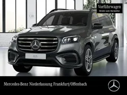 Grau Gebraucht 2024 Mercedes GLS450 AMG SUV | 108.990 €