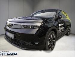 Schwarz Gebraucht 2024 Opel Grandland X SUV | 38.490 €