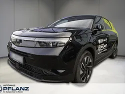 Schwarz Gebraucht 2024 Opel Grandland X SUV | 38.490 € (Teuer)