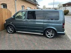 Gebraucht 2004 VW T5 Highline Van | 6.500 € (Superpreis)