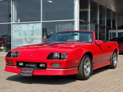 Rot Gebraucht 1988 Chevrolet Camaro Cabrio | 27.900 €