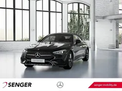 Gebraucht 2024 Mercedes 180 Avantgarde Limousine | 54.490 €
