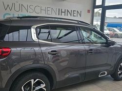 Grau Gebraucht 2020 Citroën C5 Aircross Start SUV | 14.750 €