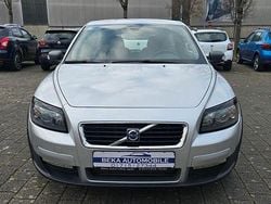 Silber Gebraucht 2009 Volvo C30 Kleinwagen | 5.850 € (Fairer Preis)