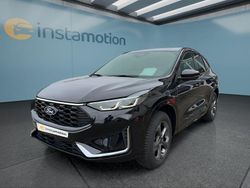 Schwarz Neu 2025 Ford Kuga ST-Line X SUV | 49.349 €