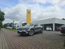 Grau Gebraucht 2022 Renault Mégane Evolution Limousine | 26.990 € (Fairer Preis)