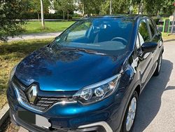 Andere farben Gebraucht 2019 Renault Captur LIMITED SUV | 9.000 € (Fairer Preis)