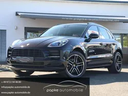 Andere Gebraucht 2019 Porsche Macan SUV | 42.895 €