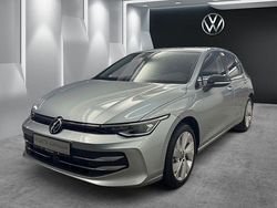 Oyster silver metallic Neu 2025 VW Golf VIII Goal Limousine | 42.430 €
