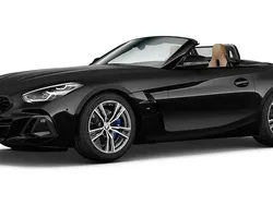 Schwarz Gebraucht 2025 BMW Z4 M Sport Cabrio | 59.123 € (Teuer)