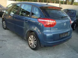 Gebraucht 2009 Citroën C4 Picasso Exclusive Van / Kleinbus | 1.550 € (Superpreis)