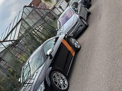 Schwarz Gebraucht 2008 Audi TTS Ambiente Coupé | 18.000 € (Fairer Preis)