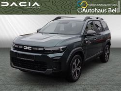 Neu 2025 Dacia Bigster Journey SUV | 30.290 € (Fairer Preis)