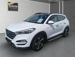 Andere Gebraucht 2016 Hyundai Tucson SUV | 16.990 € (Fairer Preis)