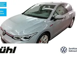 Grau Gebraucht 2024 VW Golf VIII GTI Limousine | 31.690 € (Fairer Preis)