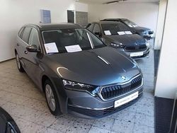 Graphitegrau Neu 2025 Skoda Octavia Selection Kombi | 33.450 € (Fairer Preis)