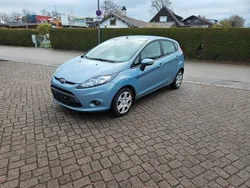 Grau Gebraucht 2009 Ford Fiesta Trend Kleinwagen | 1.100 € (Superpreis)