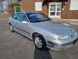 Silber Gebraucht 1991 Opel Calibra Coupé | 11.490 €