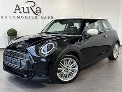 Midnight black ii Gebraucht 2022 Mini Cooper S Sport Kleinwagen | 27.449 € (Fairer Preis)