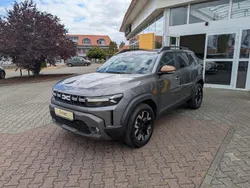 Grau Neu 2025 Dacia Duster Extreme SUV | 24.980 € (Fairer Preis)