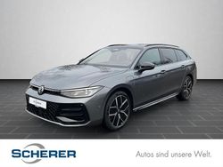 Diabasgrau metallic grenadillschwarz metallic (metallic) Gebraucht 2025 VW Passat R-line Kombi | 48.290 € (Guter Preis)
