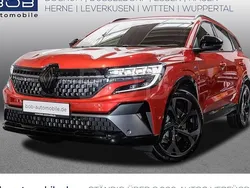 Baltique grau (grau) Neu 2025 Renault Espace Esprit Alpine Van / Kleinbus | 47.670 € (Fairer Preis)
