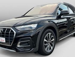 Schwarz Gebraucht 2021 Audi Q5 S-Line SUV | 29.999 € (Superpreis)