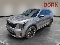 Beige Neu 2025 Kia Sorento Platinum SUV | 59.890 € (Fairer Preis)