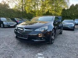 Braun Gebraucht 2013 Opel Cascada Innovation Cabrio | 9.490 € (Fairer Preis)