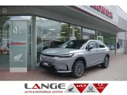 Grau Neu 2025 Honda e:Ny1 Advance SUV | 37.995 € (Fairer Preis)