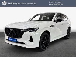 Gebraucht 2025 Mazda CX-60 Homura-Line SUV | 59.674 € (Teuer)