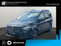 Mercedes T180