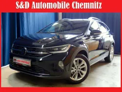 Deep black perleffekt Gebraucht 2023 VW Taigo Move SUV | 21.999 € (Guter Preis)