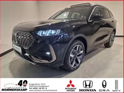 Schwarz Neu 2025 Wey 03 Lux SUV | 45.990 € (Fairer Preis)