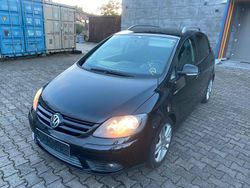 Gebraucht 2007 VW Golf Plus Cross Van / Kleinbus | 1.100 €