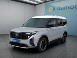 Neu 2025 Ford Tourneo | 26.949 € (Superpreis)
